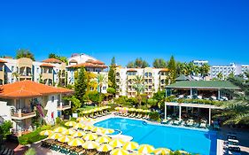 Gardenia Beach Hotel